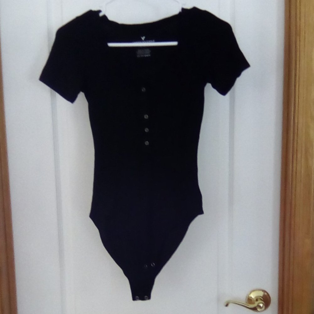 American Eagle Outfitters Bodysuit